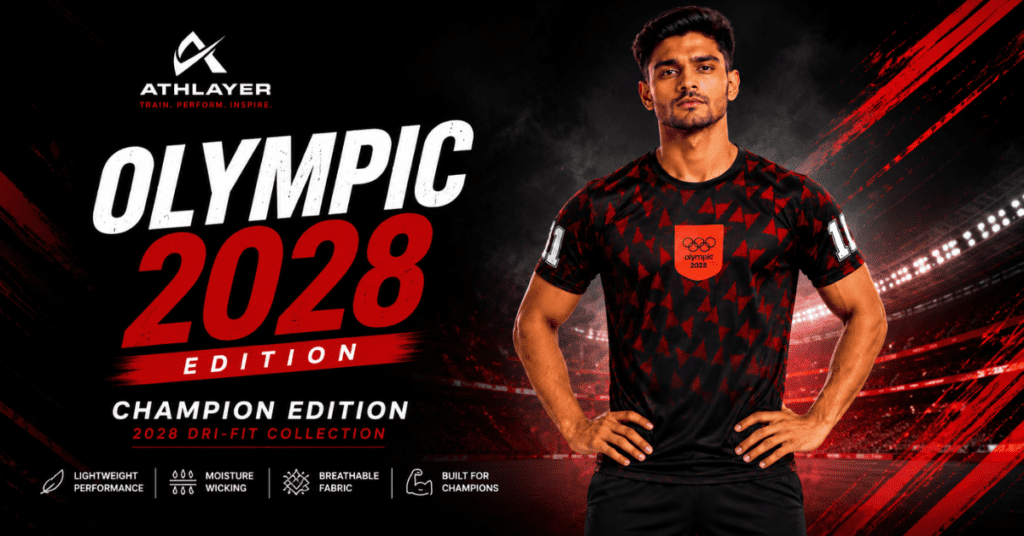 Olympic 2028 Featured Image